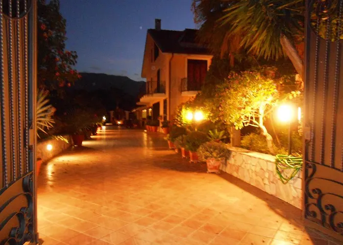 B&B Al Giardino