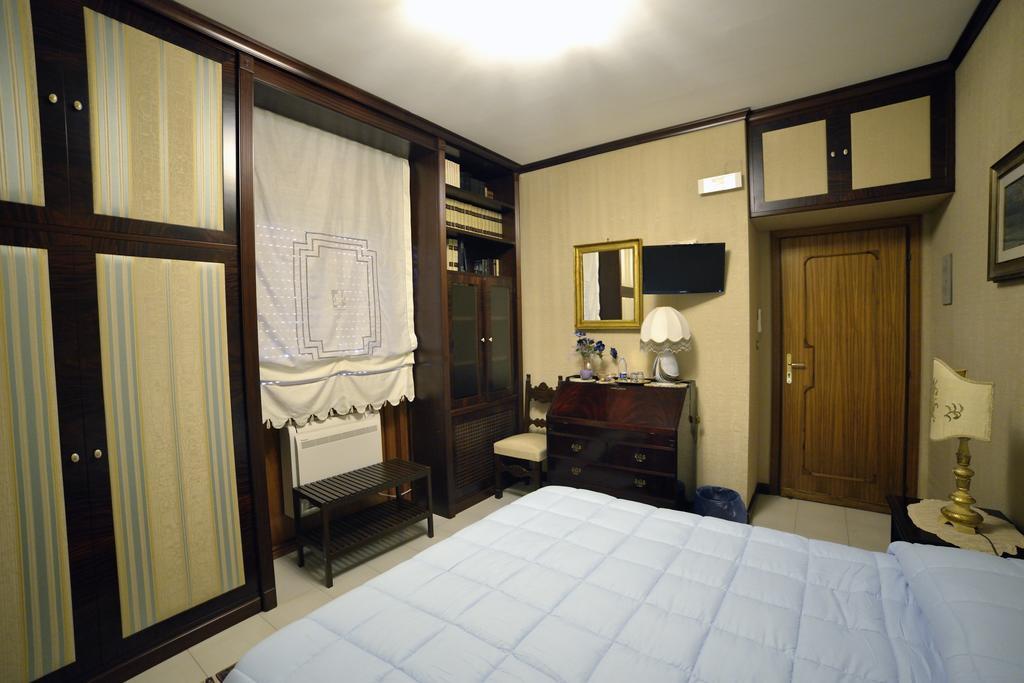 Al Giardino Bed & Breakfast *