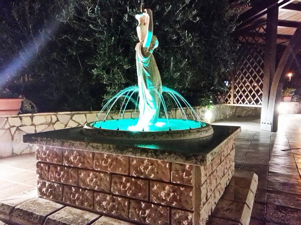 Al Giardino Bed & Breakfast