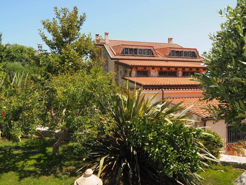 Bed & Breakfast Al Giardino *