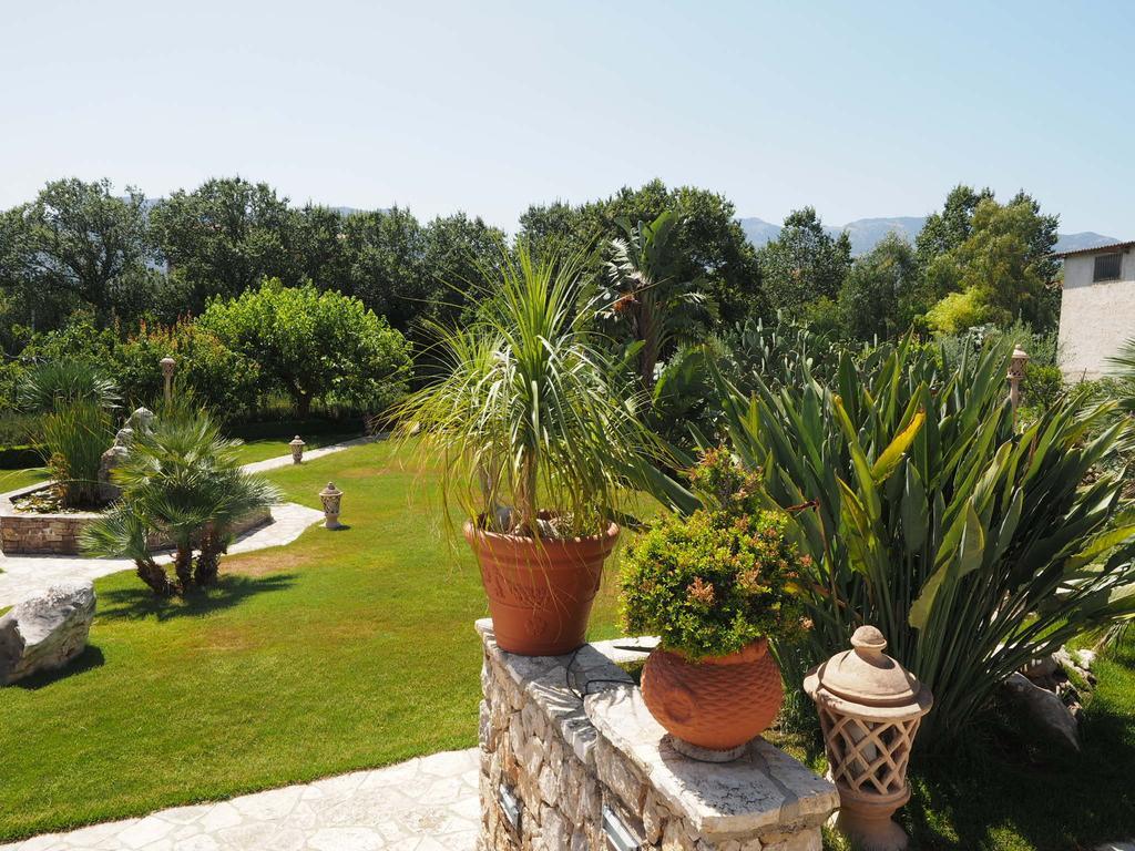 Bed & Breakfast Al Giardino