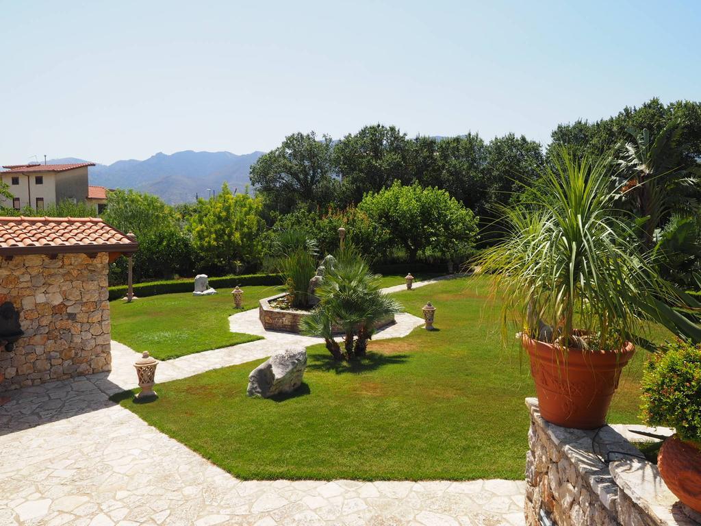 Al Giardino Bed & Breakfast Monreale