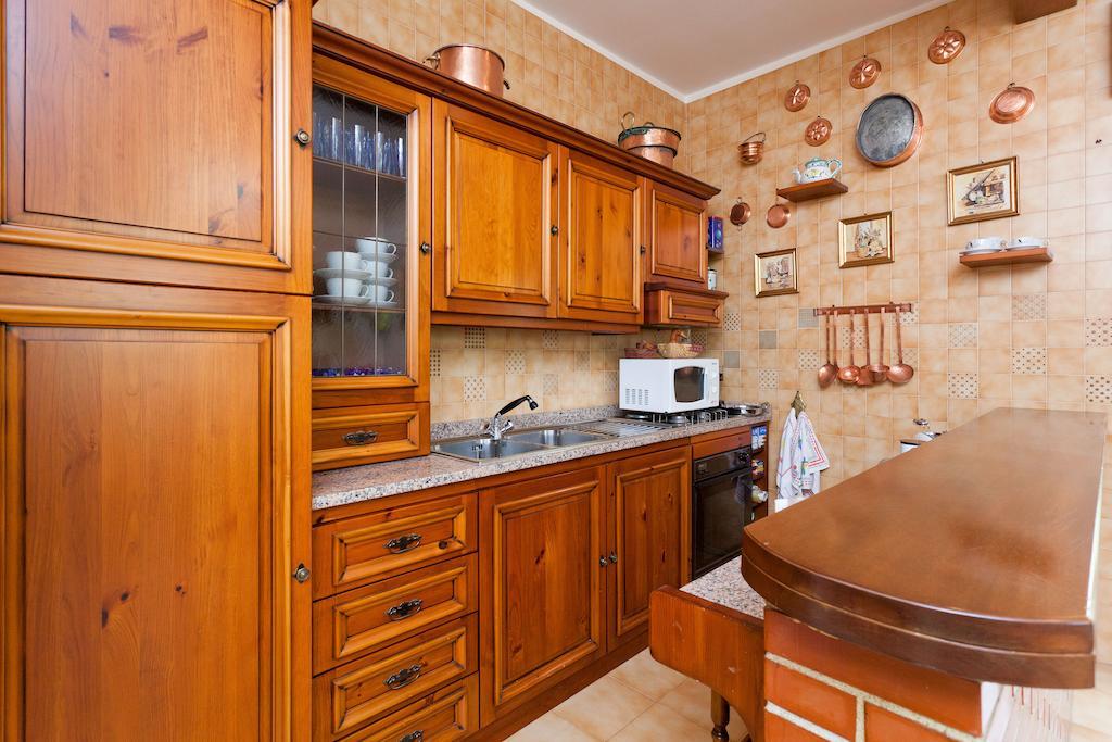 Bed & Breakfast Al Giardino Monreale