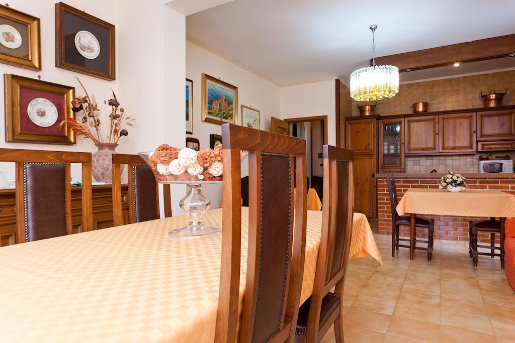 Bed & Breakfast Al Giardino Monreale