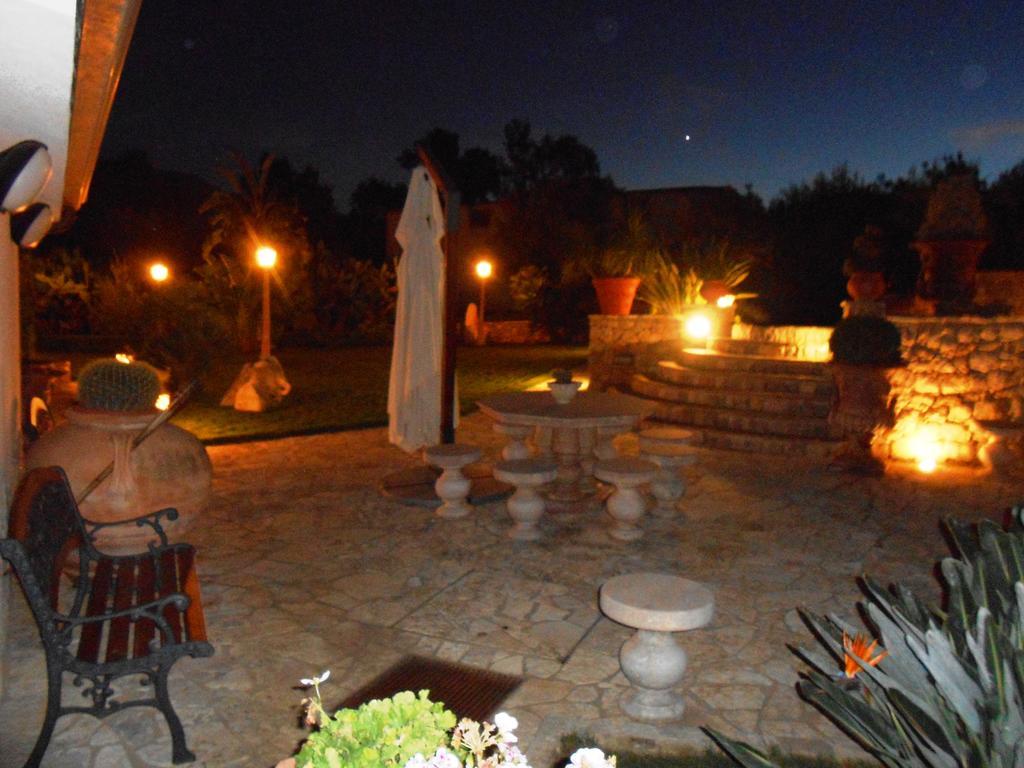 Bed & Breakfast Al Giardino *