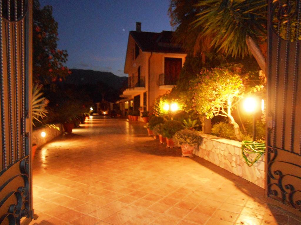 Bed & Breakfast Al Giardino