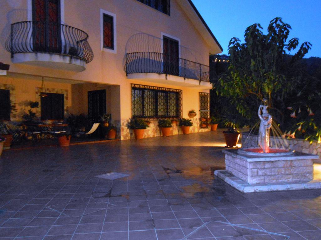 Al Giardino