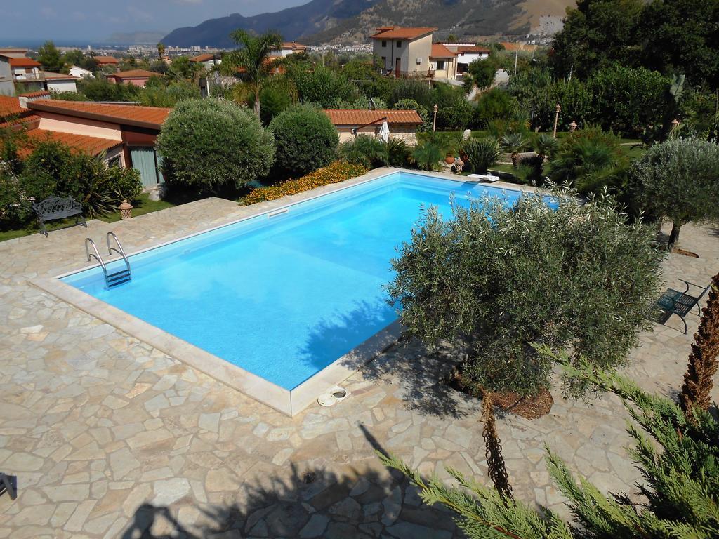Bed & Breakfast Al Giardino Monreale