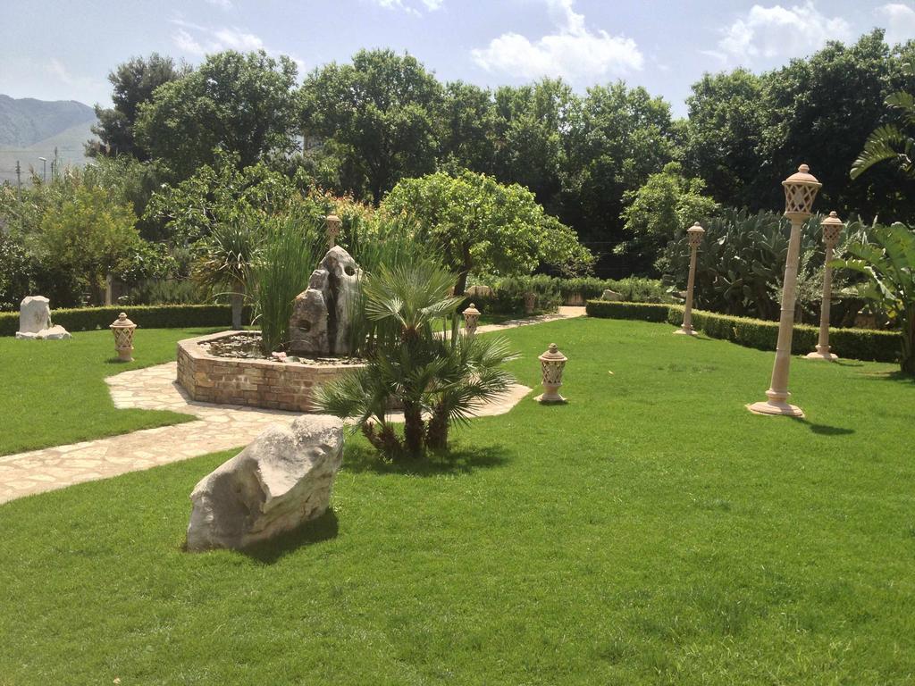 Al Giardino