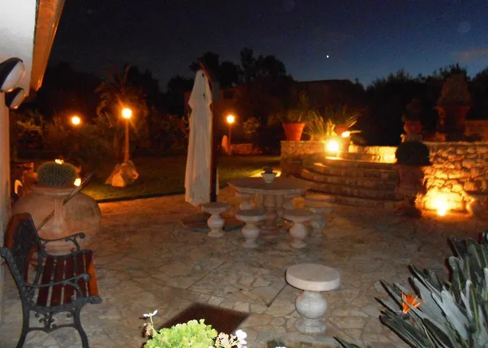 B&B Al Giardino