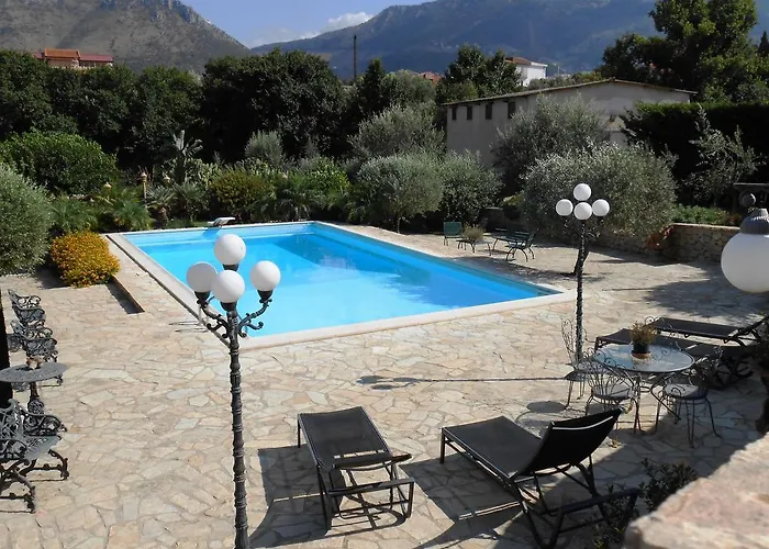 B&B Al Giardino
