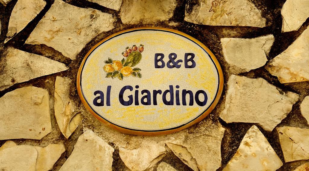 Al Giardino Monreale