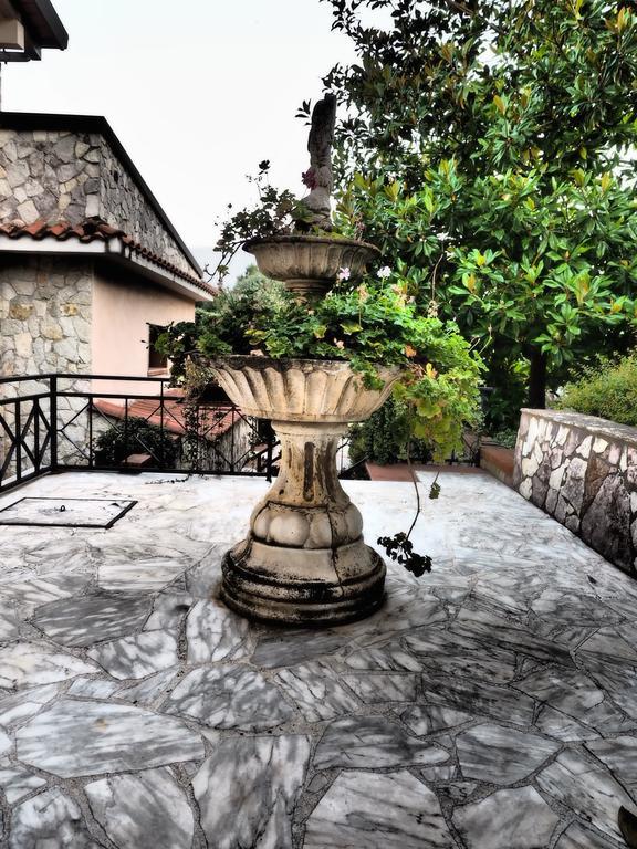 Al Giardino *