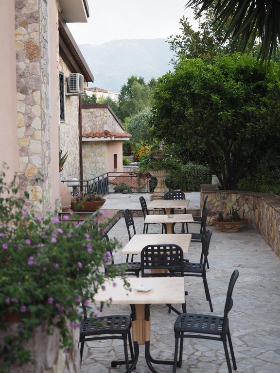 Al Giardino * Monreale