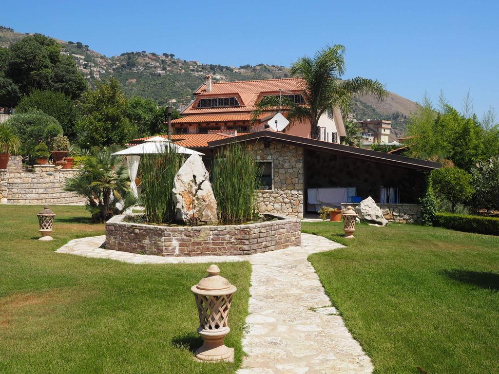 Al Giardino