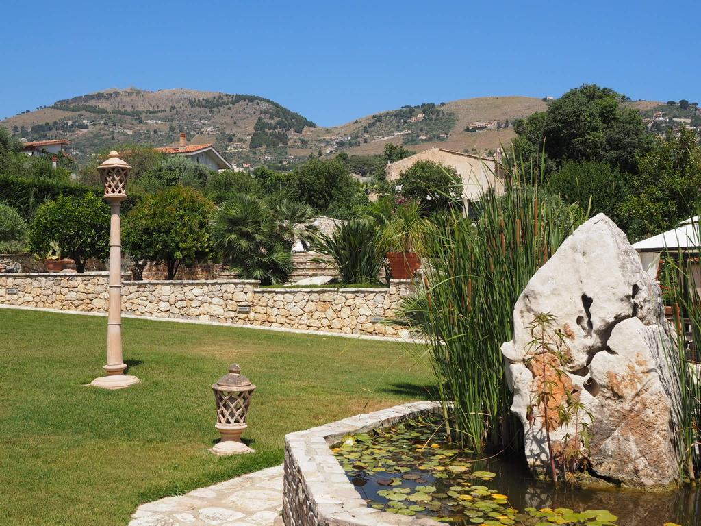 Al Giardino Bed & Breakfast Monreale
