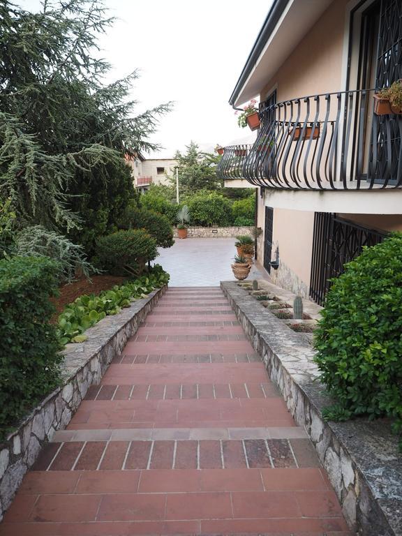 Al Giardino Bed & Breakfast
