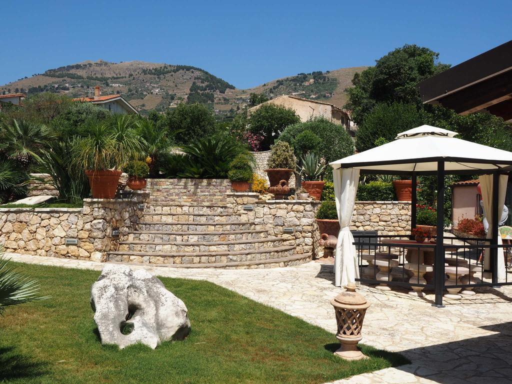 Bed & Breakfast Al Giardino Monreale