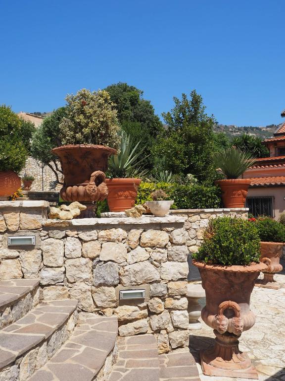 Bed & Breakfast Al Giardino Monreale
