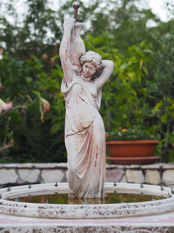 Al Giardino * Monreale