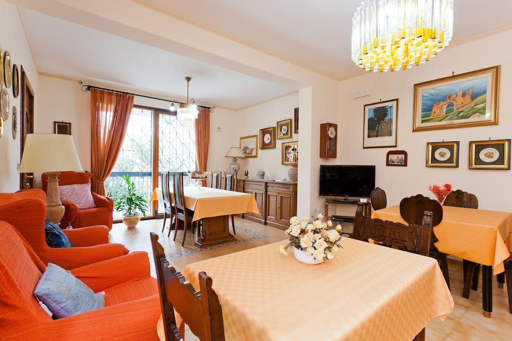 Bed & Breakfast Al Giardino *