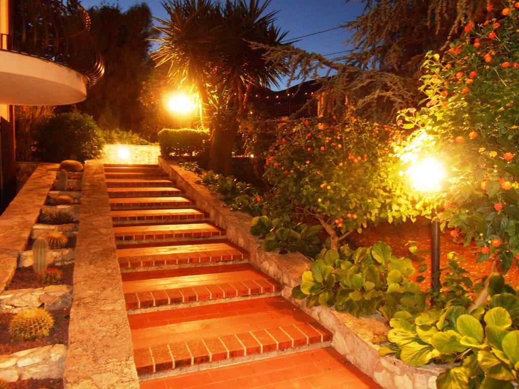 Al Giardino
