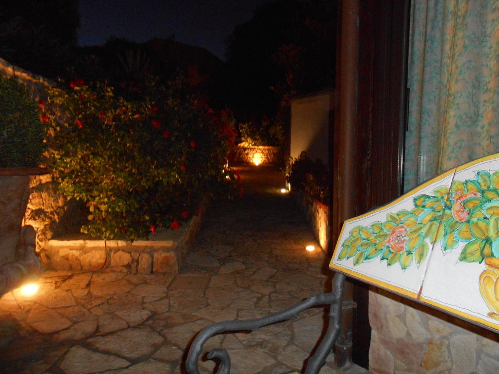Al Giardino Monreale