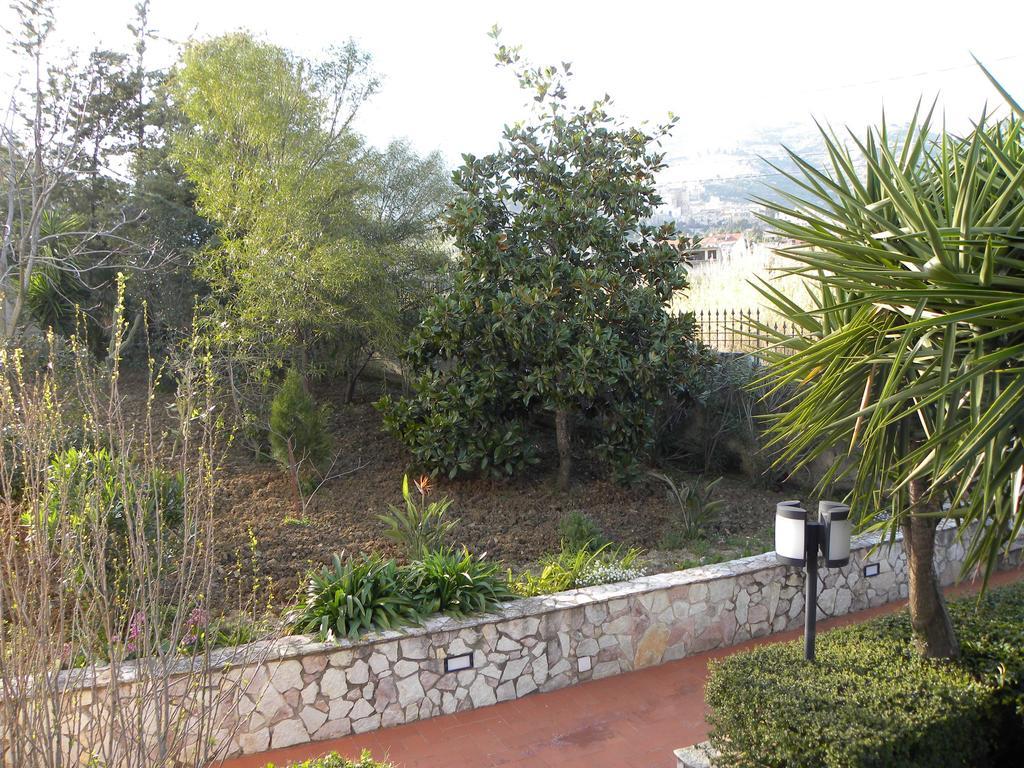 Bed & Breakfast Al Giardino *